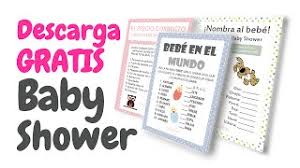 En el libro de baby shower bingo, encontrarás que cada tema contiene variaciones en blanco y negro correspondiente a cada juego a color, y puedes ver en la segunda imagen como lucen estas tarjetas*. Juegos Baby Shower Para Imprimir Gratis Actualizado Agosto 2021