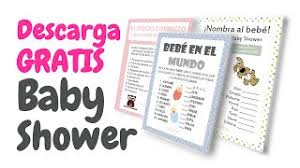 Cada juego para baby shower para imprimir es único y nunca ha fallado en animar la. Juegos Baby Shower Para Imprimir Gratis Actualizado Junio 2021