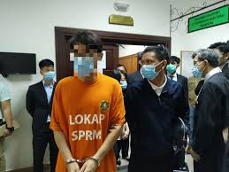 Tang soo do @ kuching. Remand Extended For Two Company Directors Arrested By Macc Over Rm800m Road Project In Sarawak Malaysia Malay Mail