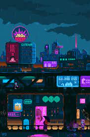 Preview the top 50 best cyberpunk 2077 wallpaper engine wallpapers! Cyberpunk Gifs Get The Best Gif On Giphy