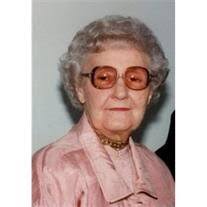 Louise Beard Greeson Obituary