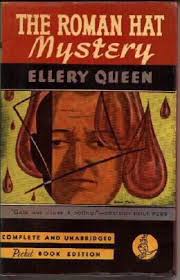 Ellery Queen Master Detective