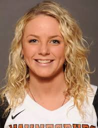 2012 Softball Roster