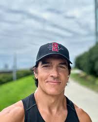 Ben Pappas's Instagram, Twitter & Facebook