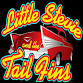 LITTLE STEVIE & THE TAIL FINS event image