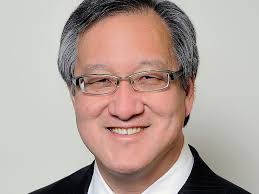 ASCO President Peter Yu, MD,