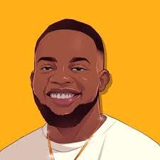 George Ntim's Instagram, Twitter & Facebook