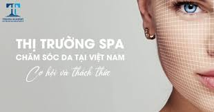 Toàn cảnh thị trường chăm sóc da Việt Nam