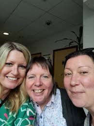 It was heartwarming to be at AMK Hub alongside SM Lee Hsien Loong, Nadia A.  Samdin, Jasmin Lau 刘洁敏 & Victor Lye connecting with residents and families  today! Always energising to see