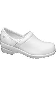 Footwear By Cherokee Womens Harmony Nursing Clog