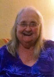 Obituary for Delores B. (Judd) Modrell