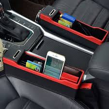 Console Side Pocket Car Organizer Car Seat Catcher Fills The Gap Between The Seat In My Pocket Review Car Seats Cars Organization Car Interior Accessories