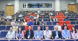 E-Newsletter | School of Biomedical Sciences. The Chinese ...