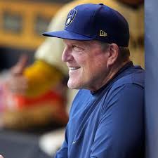 NL Manager of the Year has Central New York roots