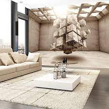 This idea is suitable for a bedroom which has dark style. How To Add 3d Wall Decor To Your Living Room Printmeposter Com Blog