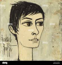 Bernard prior hi-res stock photography and images