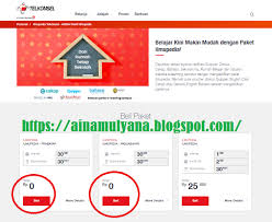Selanjutnya kamu akan ditawarkan hanya dua paket pilihan, yakni flash 1,5gb seharga rp38.000 dan 4gb seharga rp65.000. Cara Mengaktifkan Paket Internet Ilmupedia 30 Gb Gratis Dari Telkomsel Pendidikan Kewarganegaraan Pendidikan Kewarganegaraan