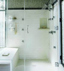 Regardless of your ideas about walk in showers, it goes without saying that they're often associated with modern luxury. 34 Walk In Shower Design Ideas That Can Put Your Bathroom Over The Top