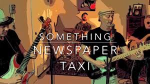 Music video by hechizeros band performing el sonidito. Newspaper Taxi Home Facebook