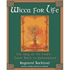 Specific questions are always welcome, but any post relating to these topics will be removed. Wicca For Life By Raymond Buckland Paperback Target