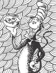 Dr Seuss Inspired Coloring Pages Dr Seuss Coloring Pages Dr Seuss Classroom Theme Dr Seuss Classroom