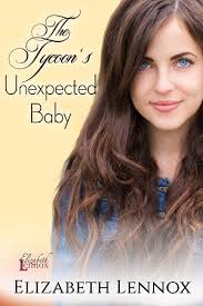 The Tycoon's Unexpected Baby-Excerpt