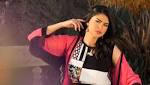 بالصور والفيديو.. سلمى رشيد تدخل