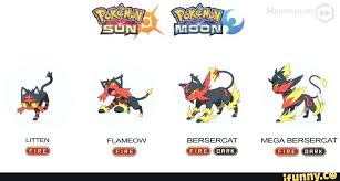 litten evolution chart anta co litten evolution evolution