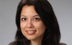 Phantom candidate says Democratic senator encouraged her to run; he says he  doesn't know her