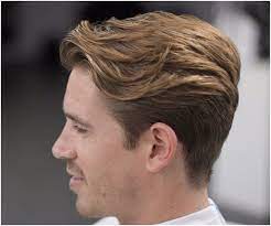 26 Quick And Easy Hairstyles For Men S Easy Mens Hairstyles Medium Hair Styles Mens Hairstyles Thick Hair