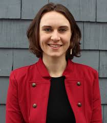 The Waterbury Select Board has a new chair, Alyssa Johnson, and vice chair, Kane  Sweeney, after a reorganization this week. The board hosts its first of two  "Have Your Say Day" meetings