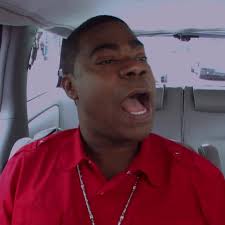 Tracy's logic is so wrong, he's right.