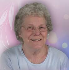 Avis de décès de Mme Rita Dubé Thibeault