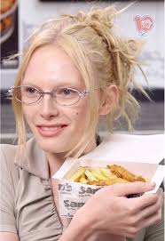 Alex Consani's Chicken Shop Date Now