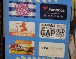 Redeem your points for bath & body works $50 gift card. Expired Safeway Albertsons Buy 50 Select Gift Cards For 40 Bath Body Works Gap More Gc Galore