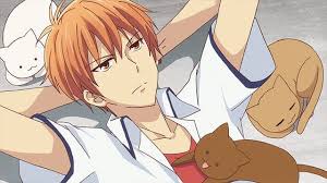 Fruits Basket Saison 1 Cour 1 Episode 3 Vostfr Regardez Officiellement Sur Wakanim Tv