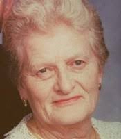 Blanche Louise Kiser Badgett Obituary 2012