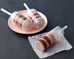 Starbucks Serves Up New Push Up Cake Pops In Korea Brand Eating