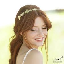 Buy Bridal Headpiece Online in India
