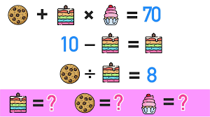 Free 3rd grade math worksheets and games for math, science and phonics including addition online practice,subtraction online practice, multiplication online practice, math worksheets generator, free math work sheets. 7 Super Fun Math Logic Puzzles For Kids Mashup Math