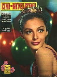 Pier Angeli