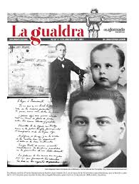 La Gualdra 297 by La Jornada Zacatecas