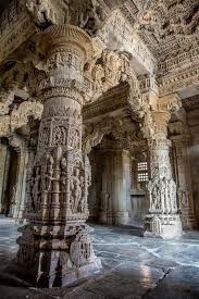 Nagda Sas Bahu Temples Ancient Indian Architecture Indian Architecture Indian Temple Architecture