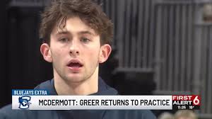 Former Huskers Honored at Outland Trophy Banquet