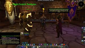 The game never gets boring, as it constantly offers players something new to explore. The Call For Allies Void Elf