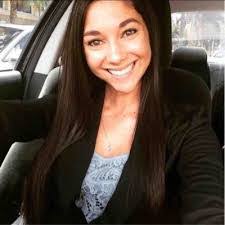 Tiffany Sanchez's Instagram, Twitter & Facebook