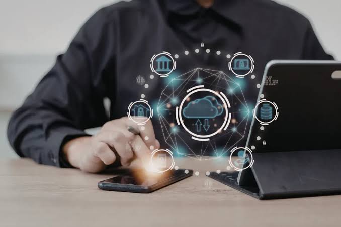 5 Ways AI Can Save Your Small Business Time and Money