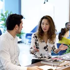Berikut contoh kalimat dalam ramalan cuaca harian dalam bahasa mandarin Belajar Kalimat Permintaan Dalam Bahasa Mandarin