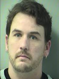 Arrests Okaloosa, Santa Rosa, Walton, Escambia counties for Dec. 13