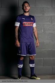 Submitted 1 year ago by verybiasedopinions. Rotherham United 2019 20 Puma Third Kit 19 20 Kits Football Shirt Blog